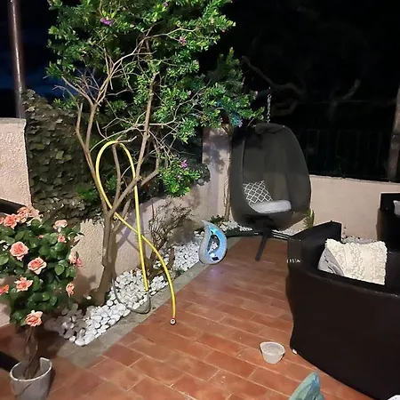 Appartement Small Paradise Olbia